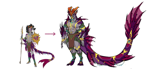 Look What Puberty Does To A Troll
