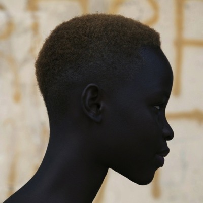 carefreeblackho:  sabrinahazzaa:  samadhi-sunflow:  makeupforpoc:  the worst beauty misconception dark girls are fed is that they can’t experiment with their look you can go as loud as you want or keep it simple stick to the neutrals  or go on all