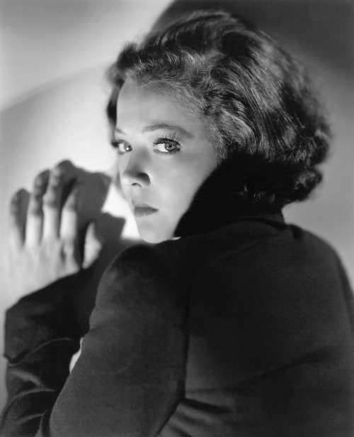 Sylvia Sidney Nudes &amp; Noises  