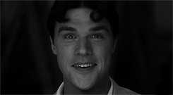 bluemavor:  They want to call us monsters? Fine, we’ll act like monsters. 