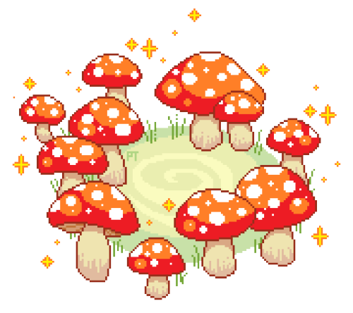 Sex pixelins:fairy ring🍄✨  pictures