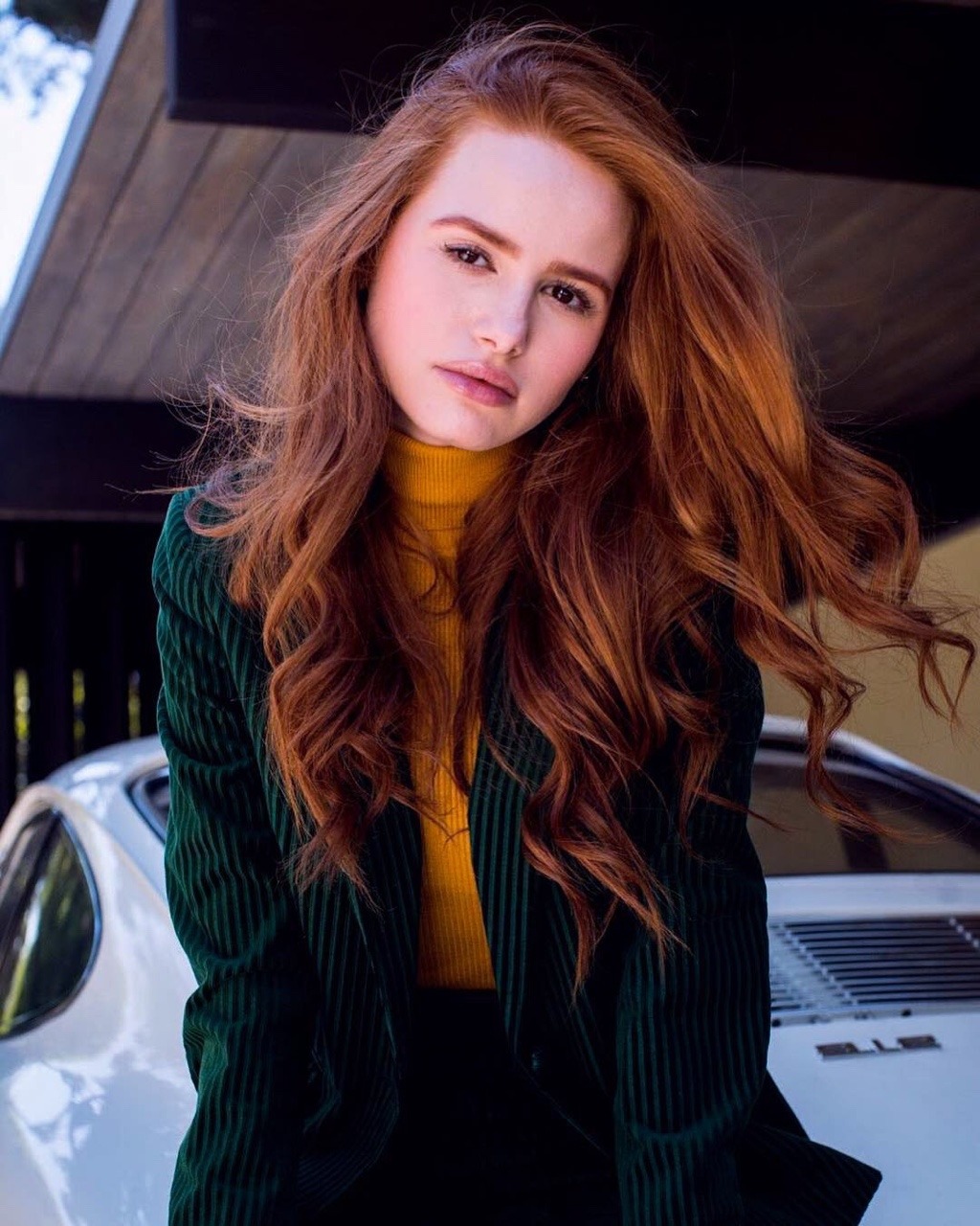 Riverdale Madelaine Petsch Riverdale Madelaine Petsch