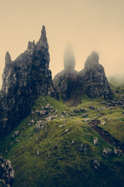 lsleofskye: Highlands & Isle of Skye