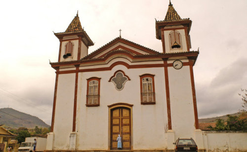 brazilwonders: Conceição do Mato Dentro - Minas Gerais (by João Castilho)