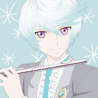 etherealmikleo:Mikleo Icons    ✨ Feel free to use