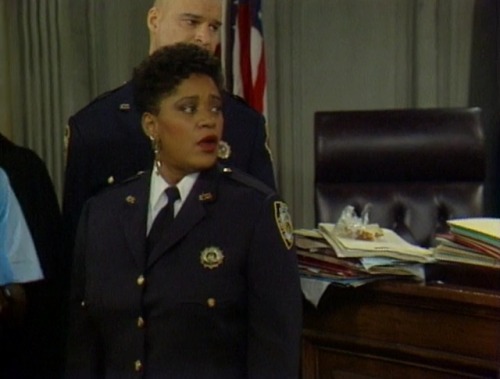 justjackfromthebronx:Night Court (TV Series)S5/Ep21, ’Mac’s Millions’ (1988) - Jac