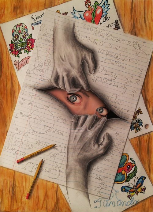 Art & Life