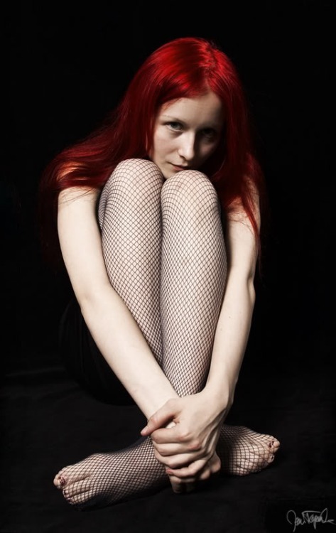 xhisydaja:    More REDHEAD Videos HERE!  