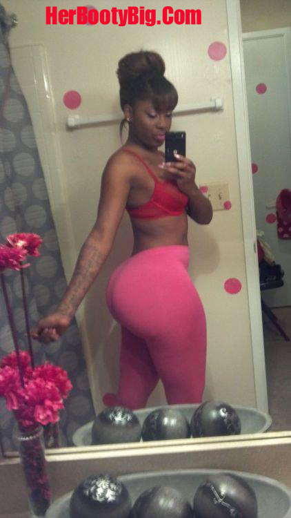 herbootybig:  HerBootyBig.Com 