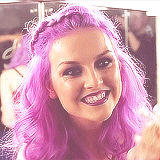 thirwals:  Change Your Life:  Perrie Edwards  