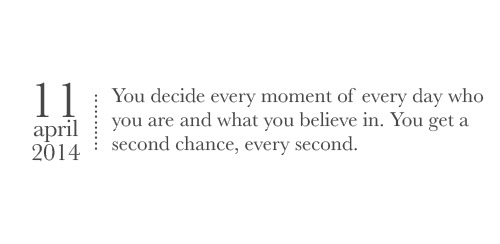 Stay Positive Bro.