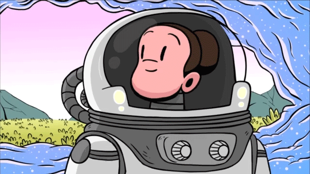 sizvideos:  The many ways to meet an untimely death in space