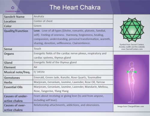 Porn Pics metanoia-world:  Major Chakras   A chakra