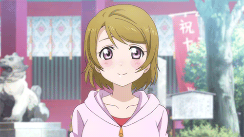 あっよい 花陽ライバー