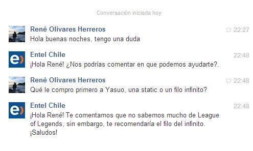 Entel Sapbeeee !!!!