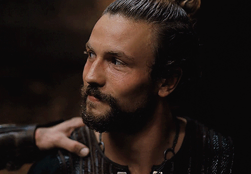 emziess:endless gifs from Vikings: Valhalla - 4/∞
