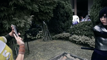 tmntmaster:  twenty0nine:  twenty0nine: So I made this gif set for my TMNT crazy