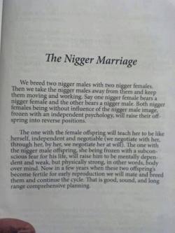 supersamurai91:  queenevea:  azucrnegra:  afrodesiacworldwide:  copperbabe:  -casuallyme:  stack3d-stalli0n:  whateverthefuckingweather:  iamstringerbell:  ………..  Omg.  Wow!!! I wasn’t gonna read this as soon as I saw “nigger” and then I decided