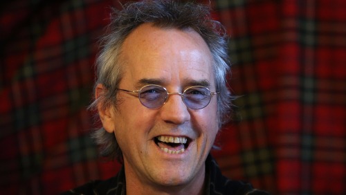 Happy Birthday Stuart “Woody” Wood, guitarist with the Bay City Rollers born in Edinburg