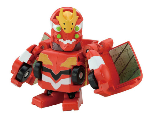 ca-tsuka:  Transformers x Evangelion toys. 