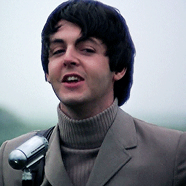 Paul In Help! (1965)