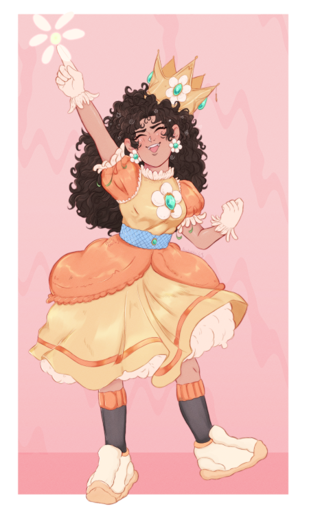 pearlyetoile:

My headcanon Daisy!! :D #queued thisvfor later but i wantedbto alsp reblpg it now!!!  #i am bad at typing but !!!  #THIS IS SO GOOD!!!!!!!  #I LOVE THIS  #and now i go back to sleep.