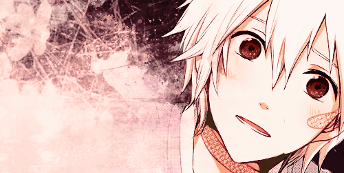 hitouka: “You can save people with your singing. Nezumi, you’re amazing.”