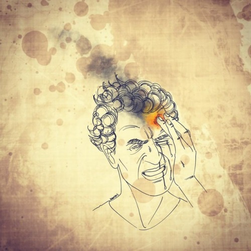 Trigeminal cephalalgia #headache #neurology #internalmecine #emergencymedicine