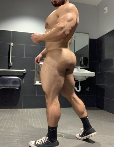 Sex cdngymrat-deactivated20211224:Leg day done. pictures