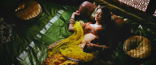 Jodha & Akbar //Mughal Empire, India