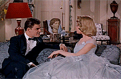 absolute-most - The Reluctant Debutante (1958)