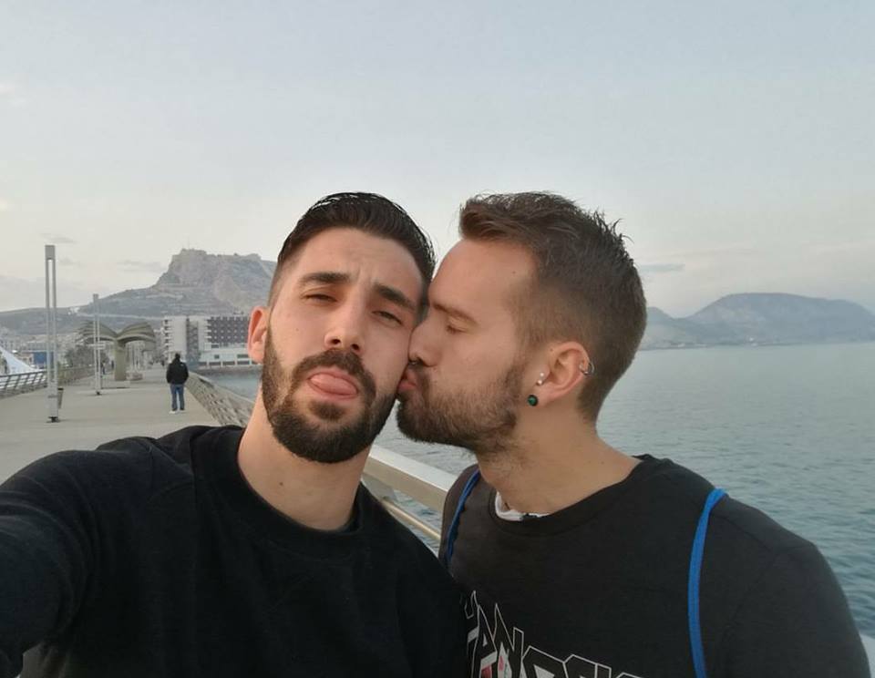The Gay Agenda