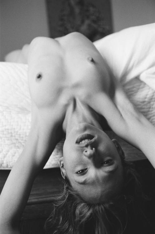 eyes-of-june:The first time I met Scarlett Lillia Davis, June 2016, by Ashley Callaghan