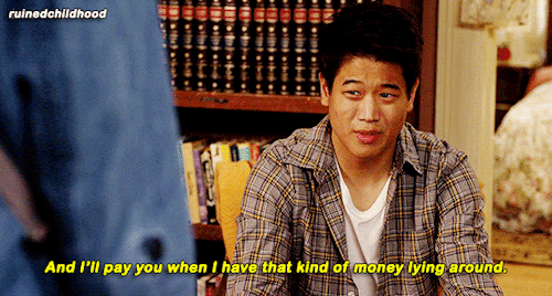 ruinedchildhood:  #college students