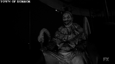 townofhorror:  American Horror Story: Freak Show