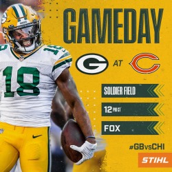 Green Bay Packers vs Chicago Bears  porn pictures