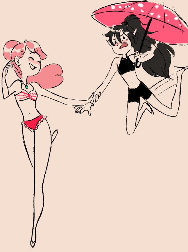 childofsquid:  Beach stuff I love bathing suits and big beach parties  