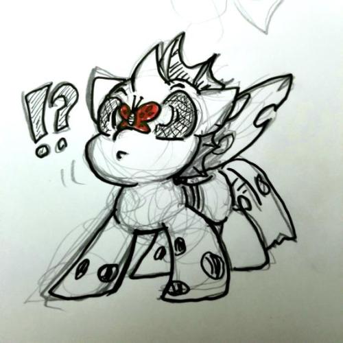 Here, Have Some Bugs I Was Able To Get Out Of My Twitter Archive I Recently Downloaded.