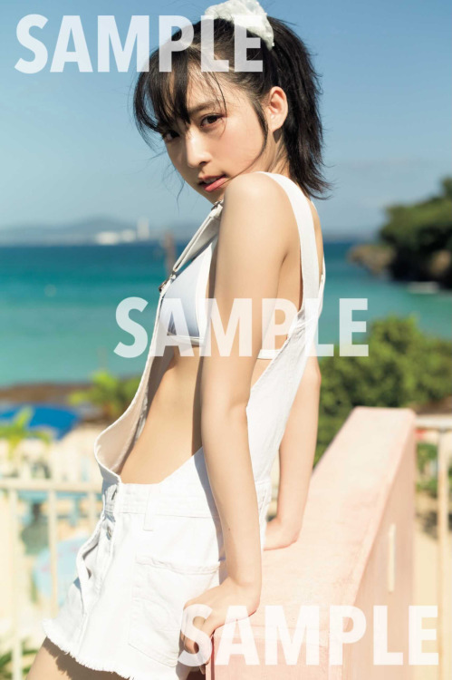 soimort48:  小栗有以 1st写真集 「君と出逢った日から」Yui Oguri 1st photobook “From the day I met you”  https://www.amazon.co.jp/dp/4096823724/