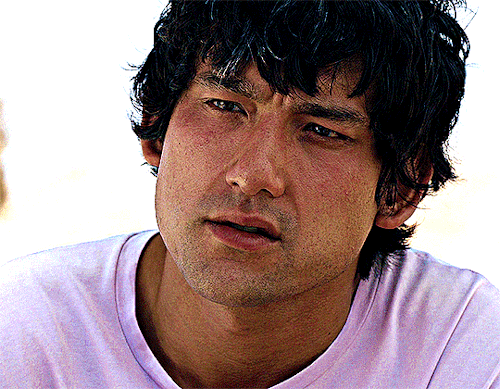 THE WHITE LOTUS ( 2021 -  ) - 2.05 | “That’s Amore” - 2.07 | “Arrivederci”