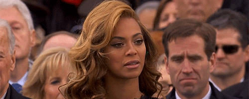 realitytvgifs:  The queen arrives. 