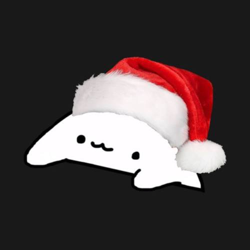 bongocatfans:HAPPY NEW YEAR FROM BONGOCAT!