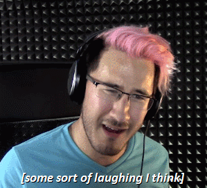 markipliergamegifs:  This was a wild ride from start to finish~ Eviebot 