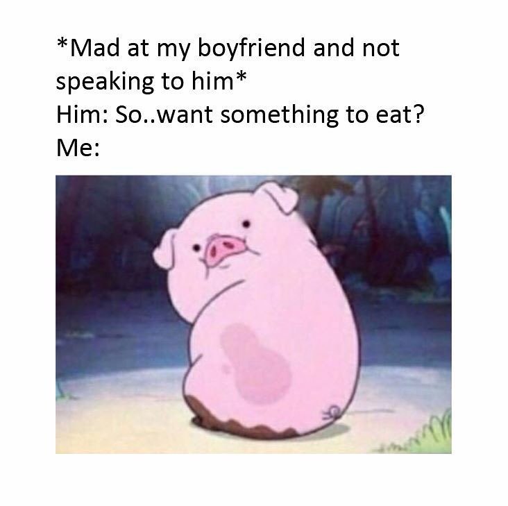 Haha so me 🙈 tag someone that can relate! 💕 by jellydevote