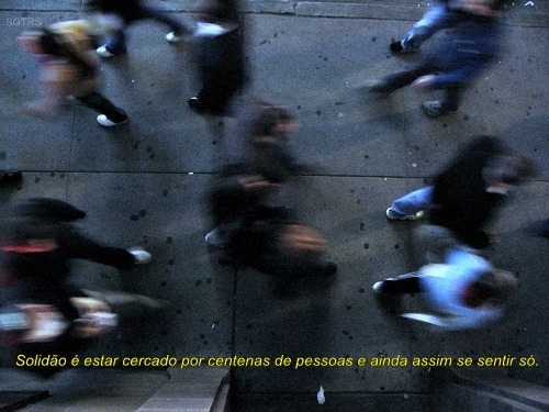 Um mar de mim.