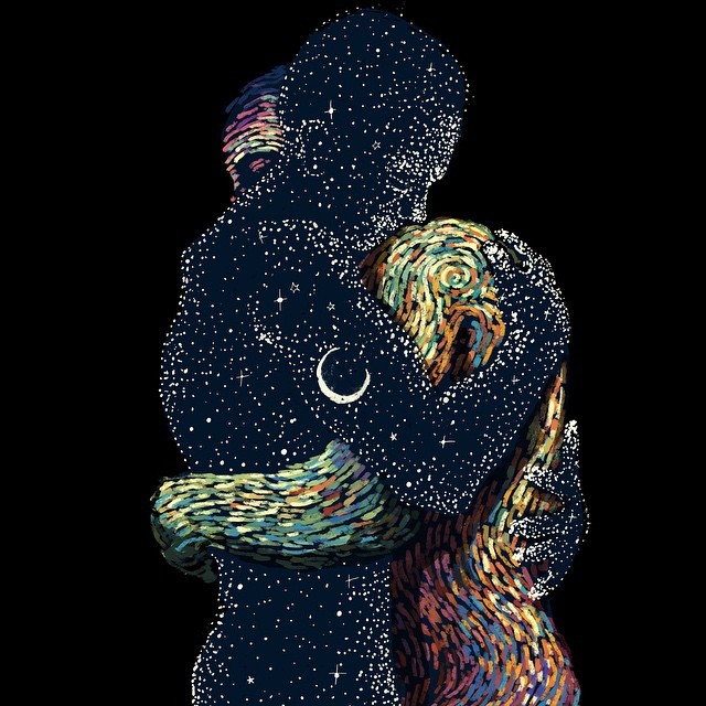 lohrien:  Illustrations by James R Eads website l tumblr l shop 