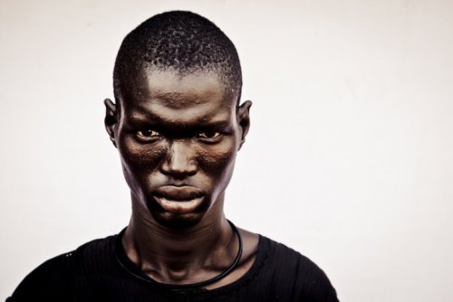 thesoulfunkybrother: - South sudan : Yirol Cowboys Tim freccia.