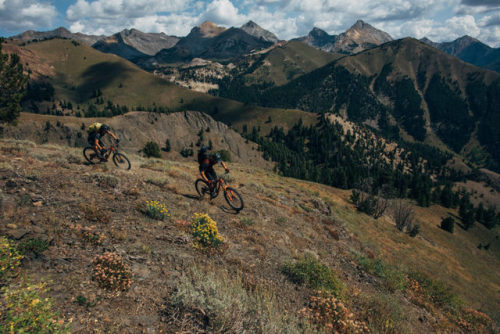 n3t1o: In the Valley of the Sun – Riding Sun Valley Singletrack Bike, bikemag.com Thomas Vanderham a