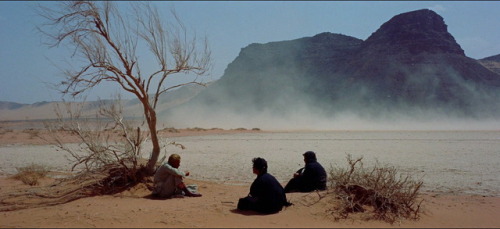 Lawrence of Arabia (1962) - scenes in screencaps [2/??]↳ We Need A Miracle