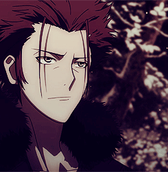  Mikoto: I thought breathing the same air with me made you want to puke Munakata: